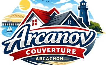 Arcanov Couverture